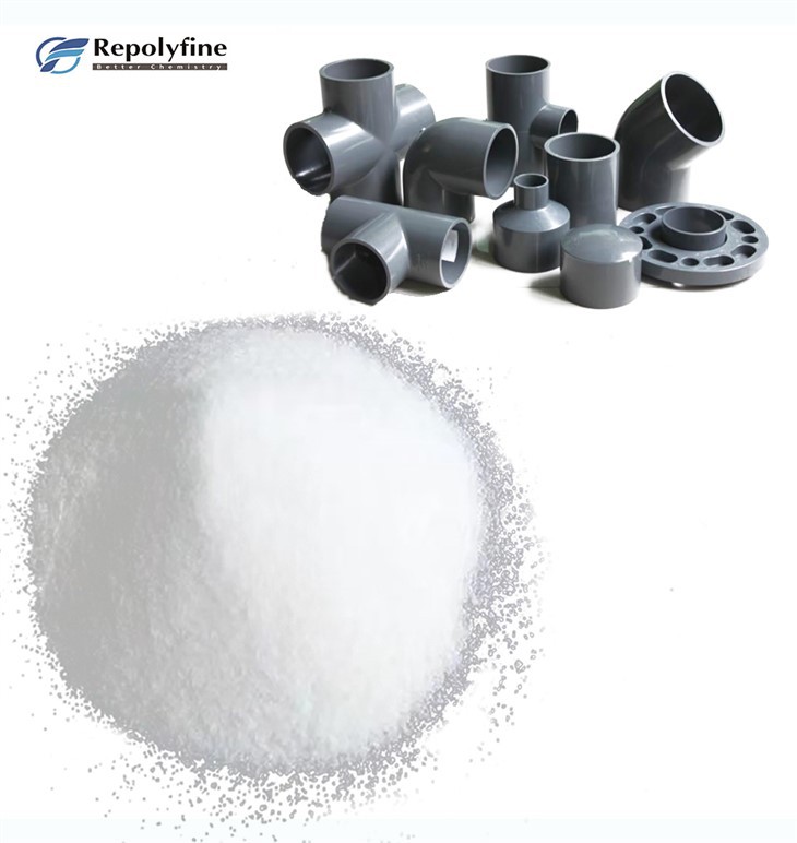 PVC Bileşik Sabitleyici