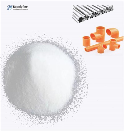 PVC Bağlantı için Darbe Değiştirici