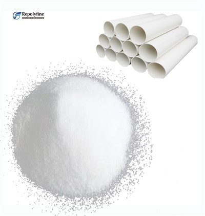 PVC Boru için Darbe Değiştirici