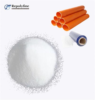 PVC Levha için Darbe Değiştirici