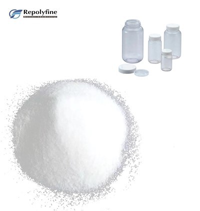 PVC Şişe Için İşleme Yardımı