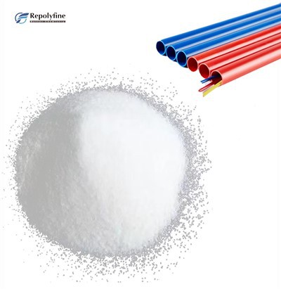 PVC Kablo Için İşleme Yardımı