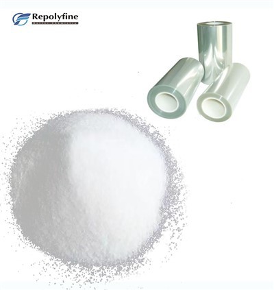 PVC Film için İşleme Yardımı