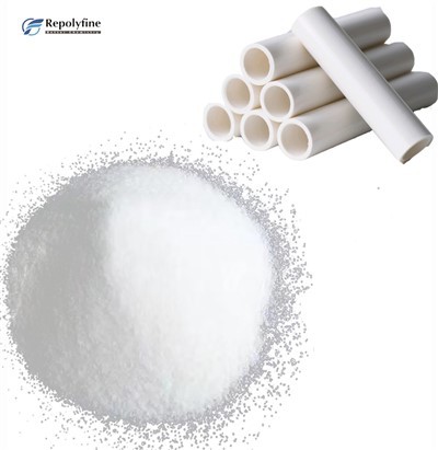 PVC Boru Için İşleme Yardımı